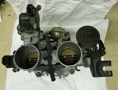 Bomba ABS Toyota 201300B22
