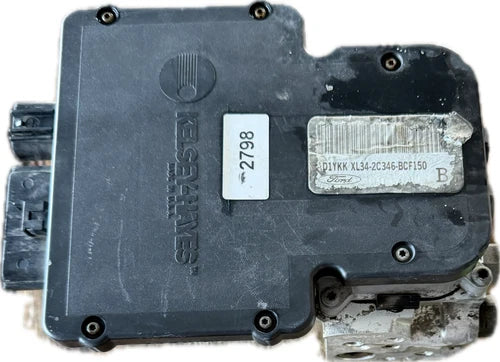 Módulo ABS 1997-1999 Ford F-150 4WD