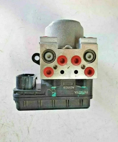 Bomba y módulo ABS 2005-2008 Toyota Tacoma 4X4