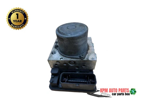 Bomba y módulo ABS 2020 Nissan Kicks K5181242