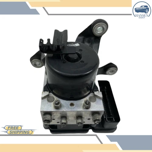 Bomba y módulo ABS 2010-2011 Toyota Tundra 10 11
