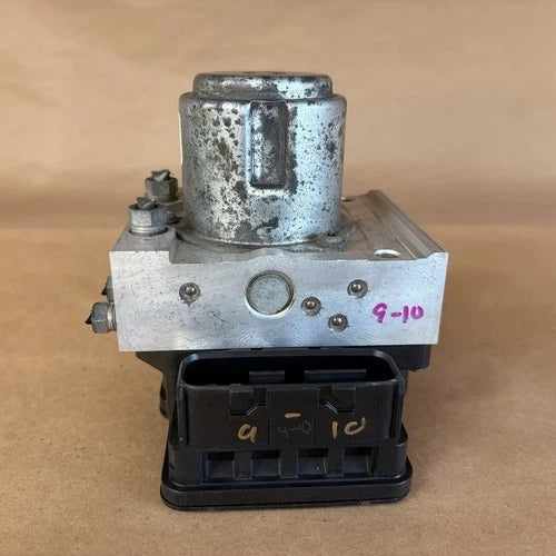 Bomba y módulo ABS 2012-2015 Honda Pilot con SZAA1