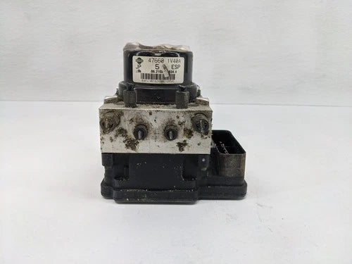 Bomba y módulo ABS 2012-2014 Nissan Murano X0TDC