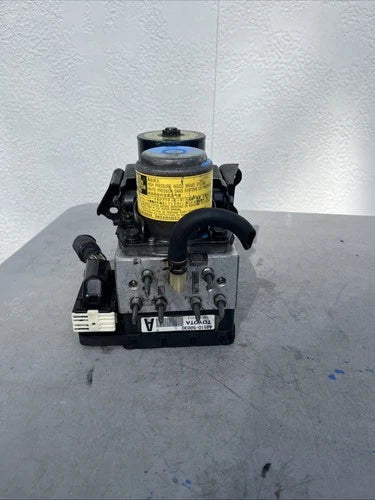 Bomba ABS 2007-2011 Toyota Camry híbrido Nissan Altima híbrido