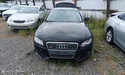 Bomba ABS AWD Quattro opción 1AT 2011-2012 Audi A4 86