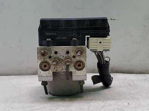 Bomba y módulo ABS 2005-2008 Toyota Tacoma 4X4