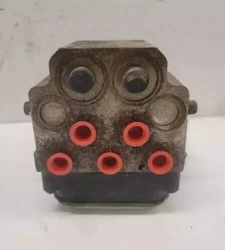 Bomba ABS 2006-2007 GMC Sierra 2500 3500
