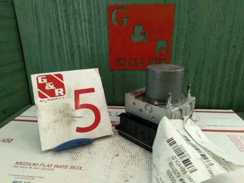 Bomba y módulo ABS 2007-2009 Honda CR-V y SWAA0