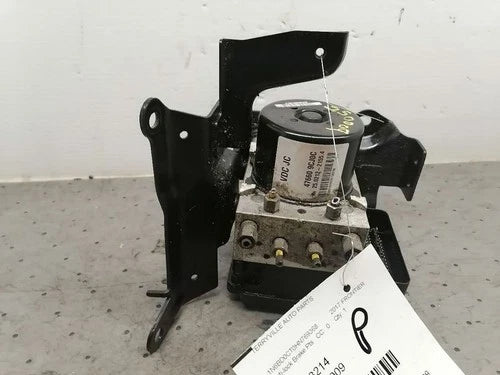 Bomba y módulo ABS 2014-2019 Nissan Frontier