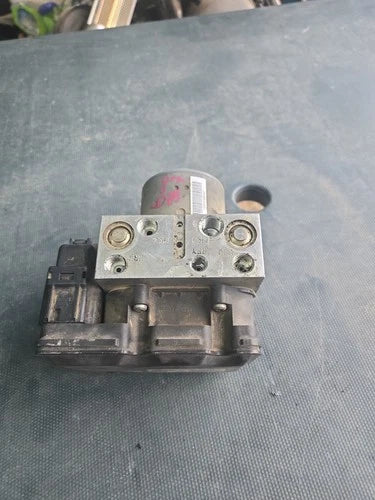 Bomba y módulo ABS Ford F350 F250 SD BC34-2C346-AG
