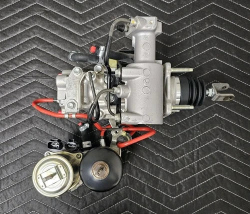 Servofreno ABS 2010-2012 Toyota Prius