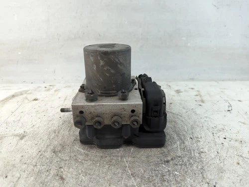 Bomba y módulo ABS 2016 Ford F-150 CPS5U