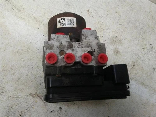 Bomba ABS 2006 20007 2008 Acura TSX transmisión automática