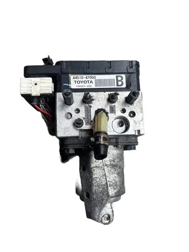 Bomba ABS 2004-2009 Toyota Prius 44500-47141 / 44510-47050