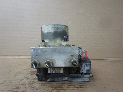 Bomba y módulo ABS 07 08 09 Chevrolet Silverado 2007-2009 25871209