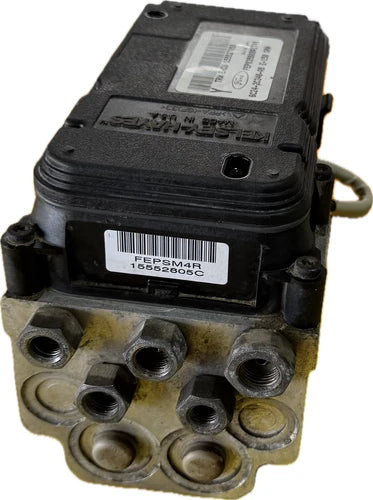 Bomba y módulo ABS 2006-2007 Ford E150 6C24-2C346-AB