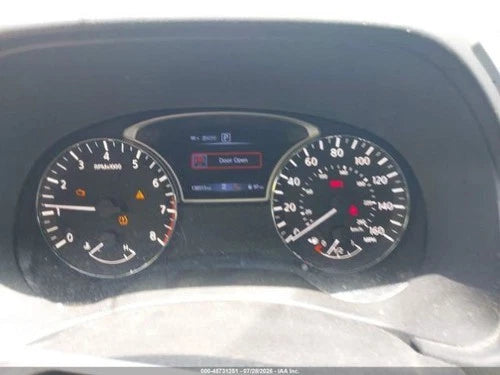 Unidad ABS 6 cilindro 2018-2020 Pathfinder 5208513