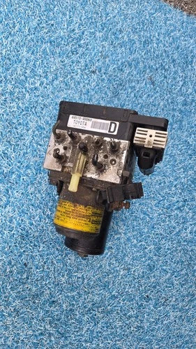 Bomba y módulo ABS 2006-2008 Lexus RX400H Toyota Highlander 44510-48060
