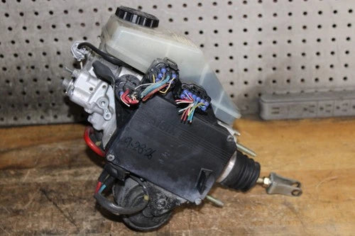 Cilindro maestro y servofreno ABS 1998-2005 Lexus GS300 GS400 GS430