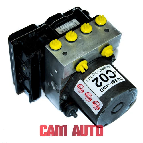 Unidad ABS hidráulica bloque 58910-2B850 0265235070 0265950525 Hyundai