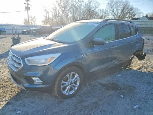 Unidad ABS 2017-2019 Escape 5040871