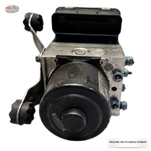 Bomba y módulo ABS 2011-2017 BMW X3 3451687772101