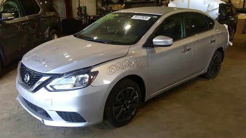 Bomba ABS CVT s 2016-2018 Sentra 1000007