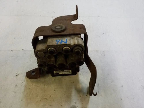 Bomba y módulo ABS DRW / 1999-2000 Ford F350 F450
