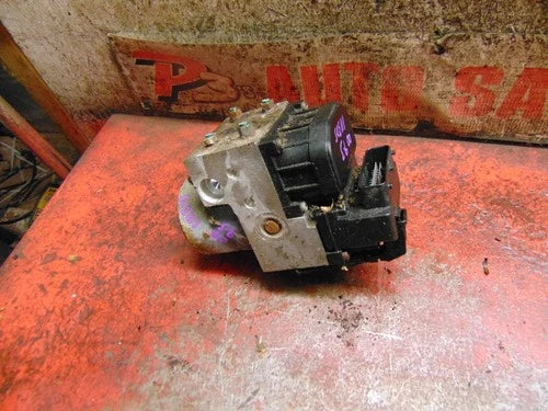 Bomba y módulo ABS 98 99 01 02 00 Saab 9-3 900 0273004223