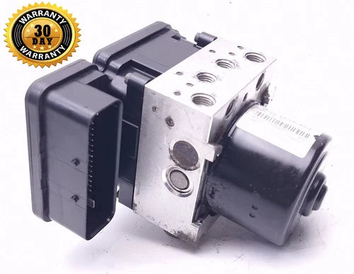 Bomba y módulo ABS 2011-2015 Ford Explorer EB53-2C405-AA