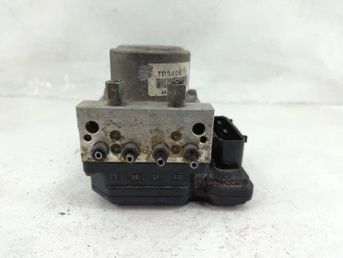 Bomba y módulo ABS 2012-2015 Nissan Rogue AJ8GL