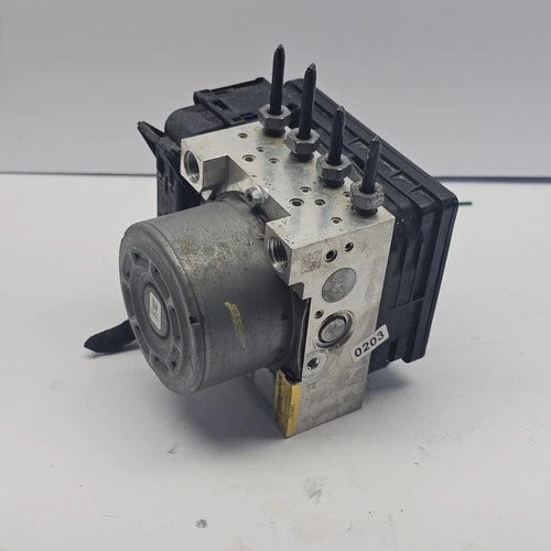 Bomba y módulo ABS 2016-2019 Ford Explorer 3.5L transmisión automática FB53-2C405-AE