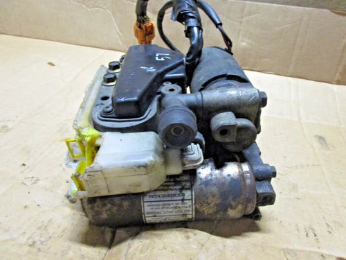 Bomba y módulo ABS 94 95 96 97 Honda Accord 1994-1997