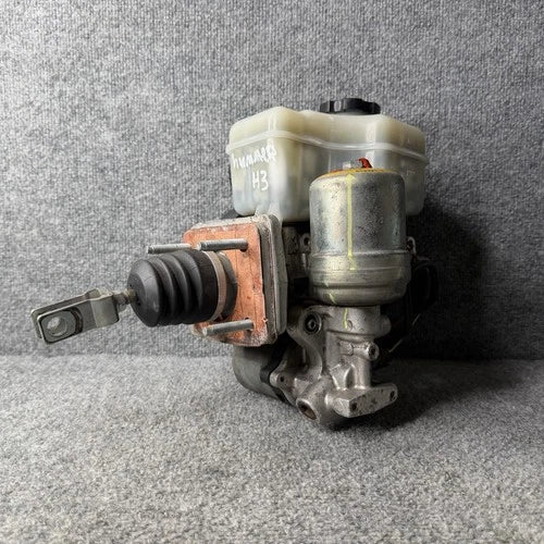 Servofreno ABS Hummer H3 y 2006-2010