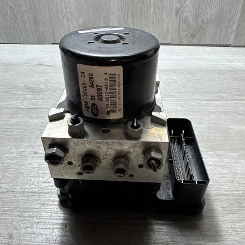 Bomba y módulo ABS 2010 Land Rover LR2 AG9N-2C405-CA
