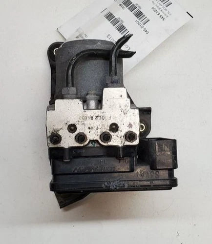 Bomba y módulo ABS 2003 Acura MDX 3.5L