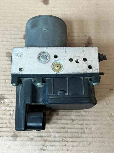Bomba y módulo ABS 2001-2003 BMW 5 7 525i E38 E39 6750345