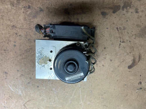 Bomba y módulo ABS 2002 a 2005 Mercedes-Benz C230 C240 clase c A0325459132 M1216