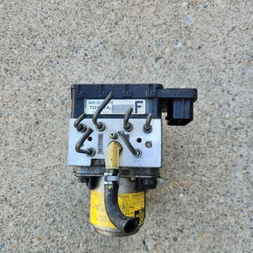 Bomba y módulo ABS 2007-2011 Toyota Camry híbrido
