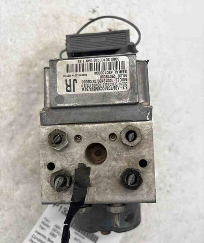 Bomba y módulo ABS 2000-2005 cadilllac Deville