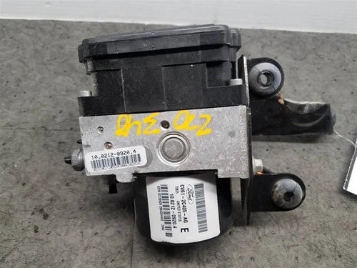 Bomba y módulo ABS 2013-2015 Ford Escape