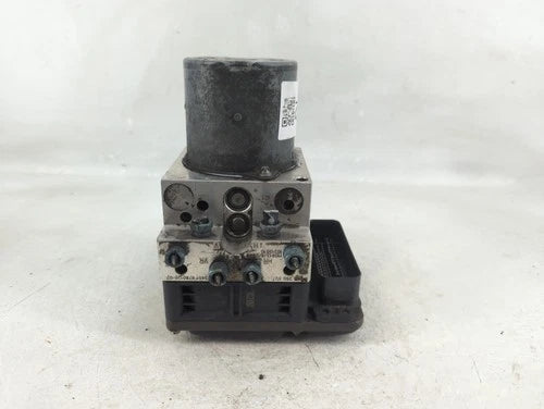 Bomba y módulo ABS 2007-2013 BMW X5 FMJO2