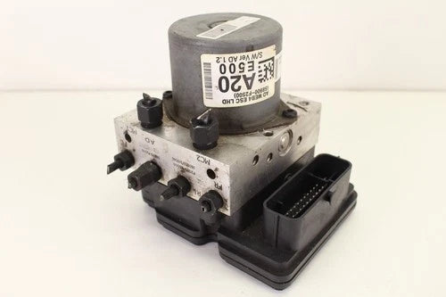 Bomba y módulo ABS 2017-2019 Hyundai Elantra, 58920F2500,6158945200