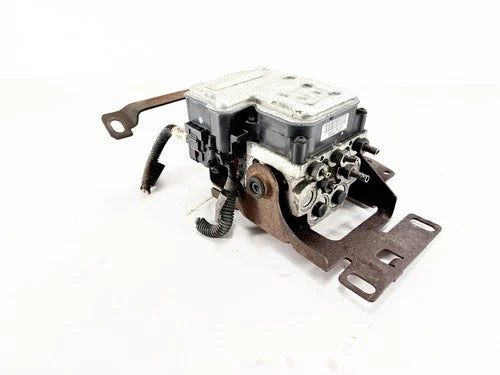 Bomba y módulo ABS 2002-2003 Chevrolet GMC S10 Blazer 4X4 13354722