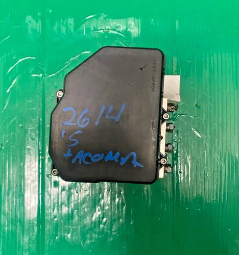 Bomba y módulo ABS 2012-2015 Toyota Tacoma y 44540-04023