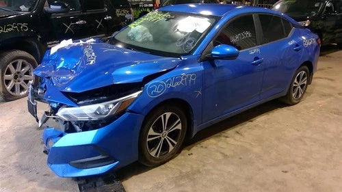 Unidad ABS SR 2020-2023 Sentra 1005662