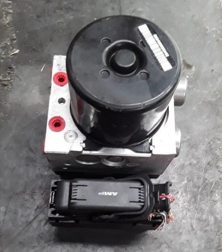 Bomba y módulo ABS 2014-2019 Nissan Frontier
