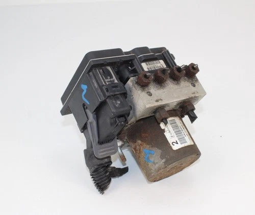 Bomba ABS 2013-2014 Ford F-150 F150 4X2 DL34-2C405-A
