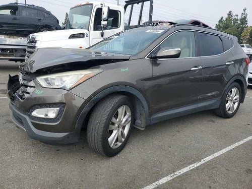 Actuador ABS 2013 Hyundai Santa Fe swb Sport grad