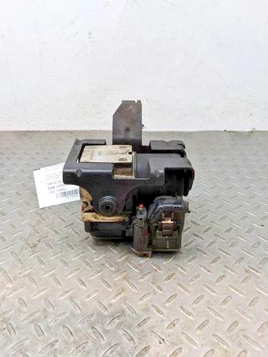 Bomba y módulo ABS 1999-2002 GMC Sierra 1500 pickup